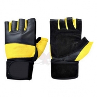 Weight Lifting Gloves