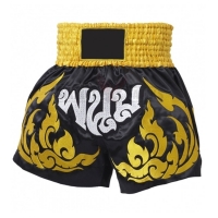 Muay Thai Short