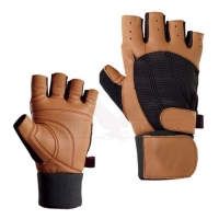 Weight Lifting Gloves