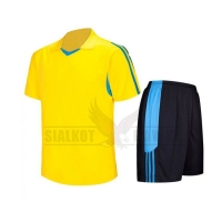 Soccer Uniform 