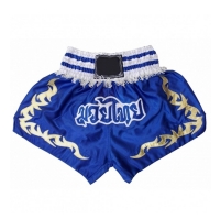 Muay Thai Short