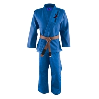 Jiu Jitsu Uniform