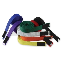 Single Color Belts