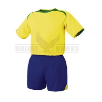 Soccer Uniform