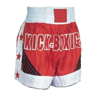 Kick Boxing Short