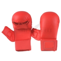 Karate Mitt