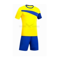 Soccer Uniform 