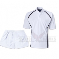 RUGBY UNIFORM