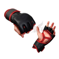 Grappling Gloves