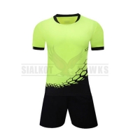 Soccer Uniform