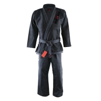 Jiu Jitsu Uniform