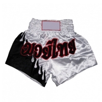 Muay Thai Short