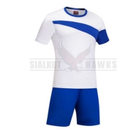 Soccer Uniform 