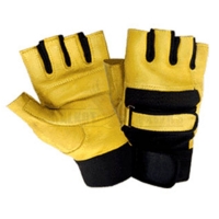 Weight Lifting Gloves