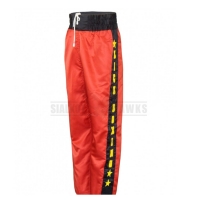 Kick Boxing Trouser