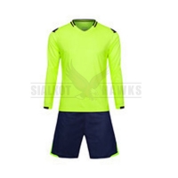 Soccer Uniform 