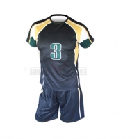 VOLLEYBALL UNIFORM