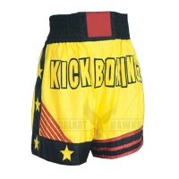 Kick Boxing Short