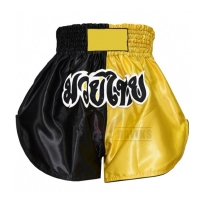 Muay Thai Short