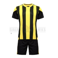 Soccer Uniform 