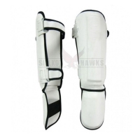 Shin & Instep Guards