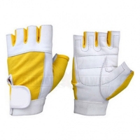 Weight Lifting Gloves