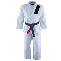 Jiu Jitsu Uniform